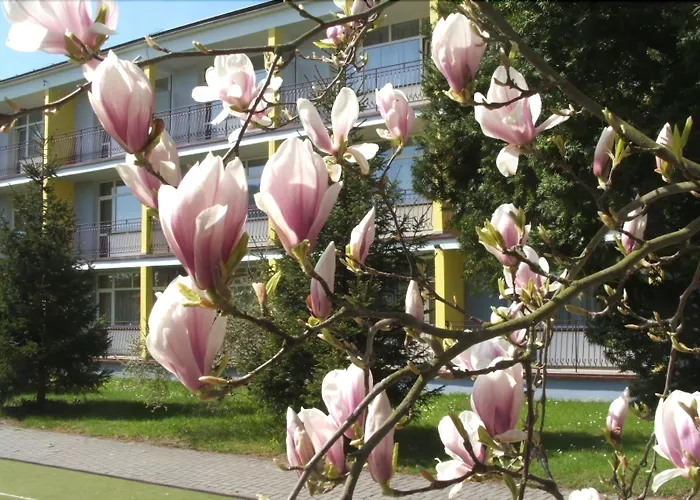 Apartmán Verano, Sun & Snow