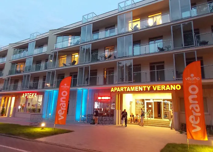 Verano, Sun & Snow *