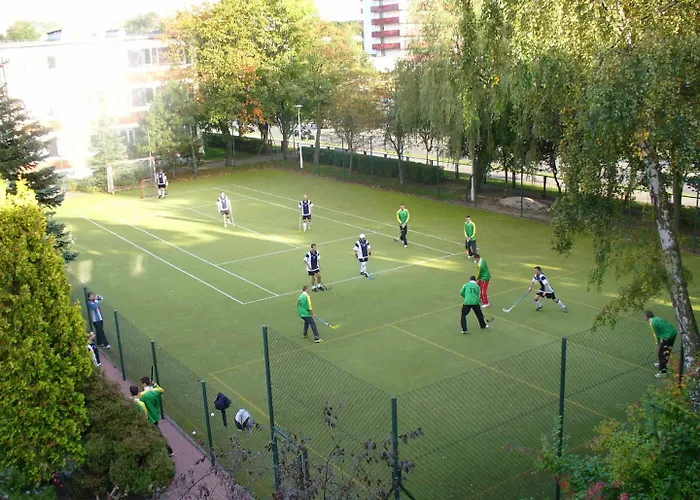 Apartmán Verano, Sun & Snow *