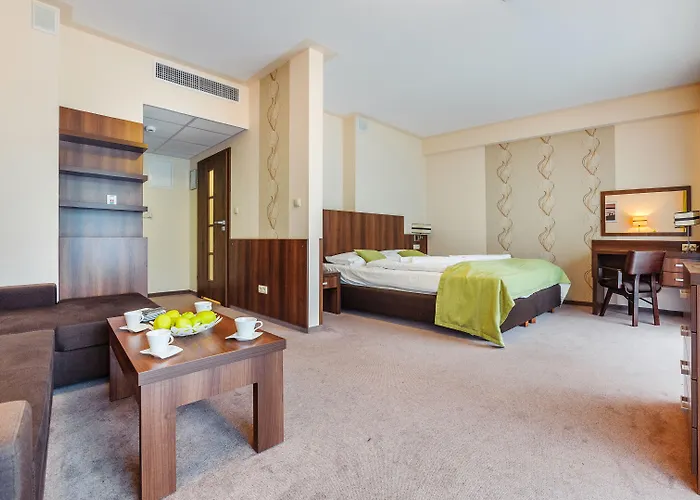 Verano, Sun & Snow Apartmán Kolobřeh