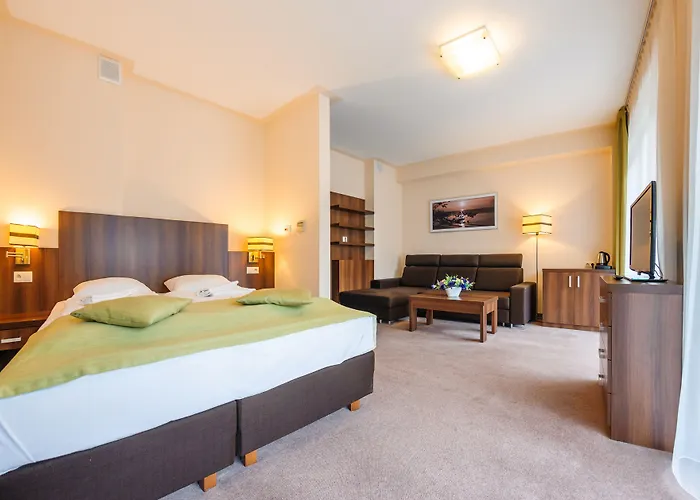 Verano, Sun & Snow Kolobřeh