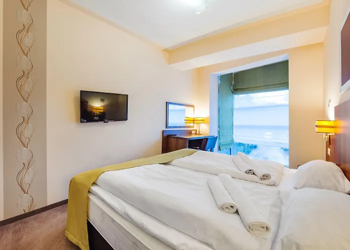 Verano, Sun & Snow Apartmán *