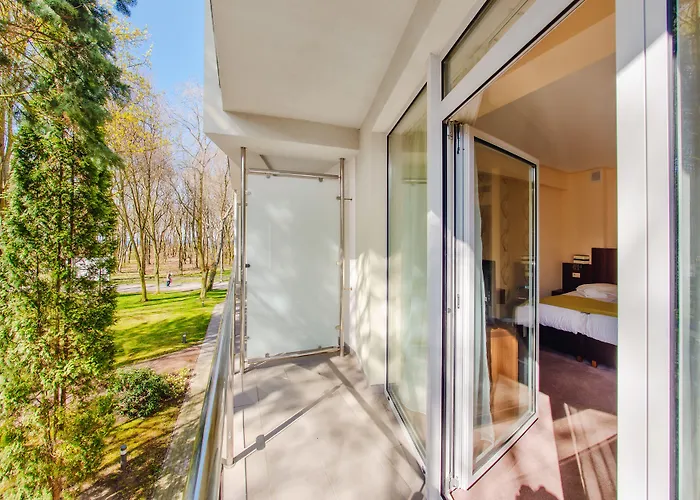 Apartmán Verano, Sun & Snow Kolobřeh