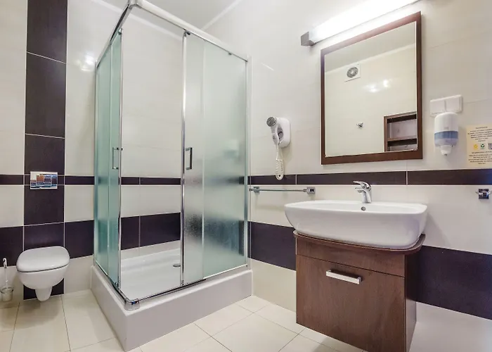 Apartmán Verano, Sun & Snow